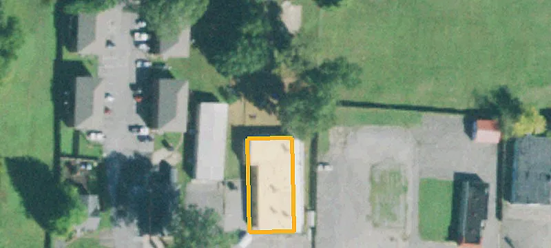 1029 Tickle St
