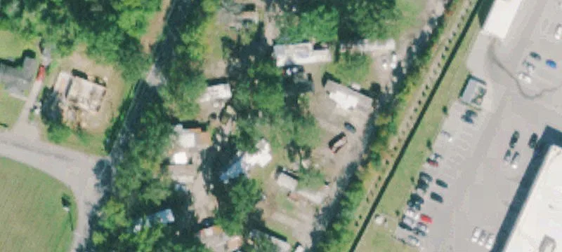 601 Kinser Cir