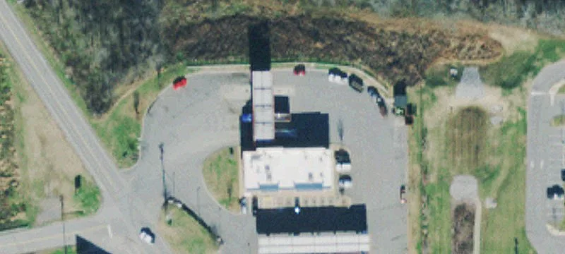 601 Hornbuckle Rd