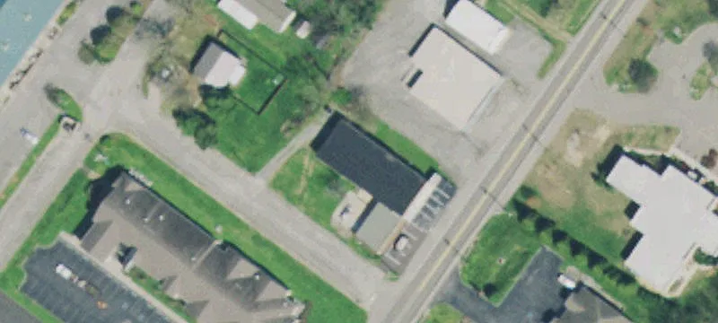 1703 Broadway Ave