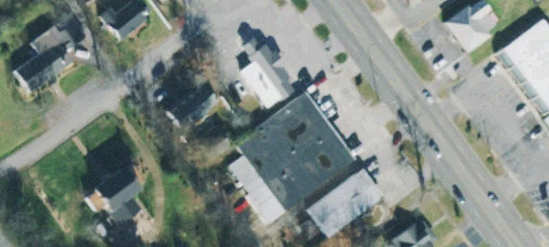 509 Jackson St