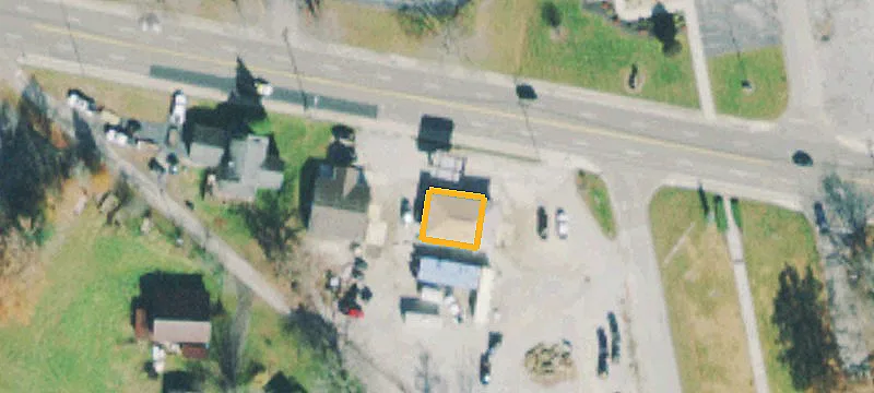 2860 Baker Hwy