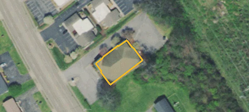 240 Peters Rd