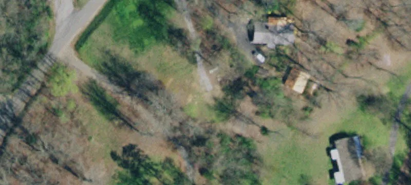 2511 Black Oak Rd