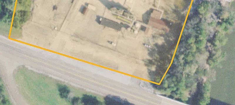5445 Hwy 412th E