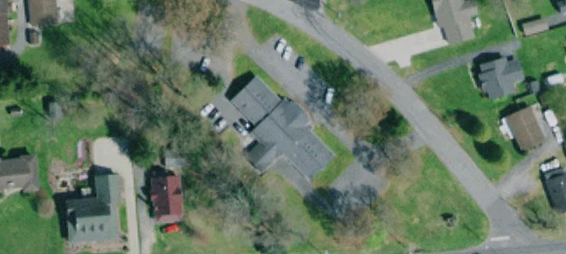 208 Pkwy Blvd