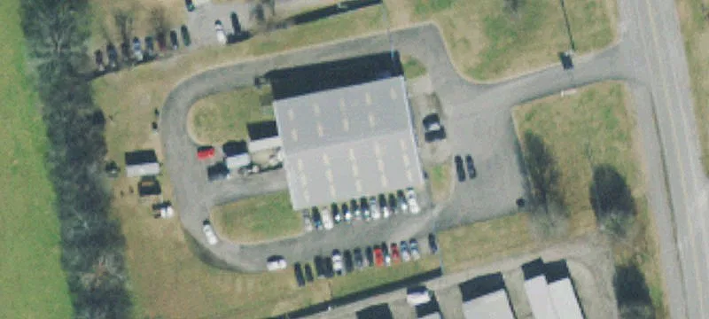 1605 Scotty Parker Rd