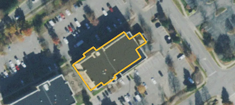 1725 Medical Ctr Pkwy
