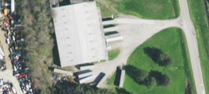787 Industrial Rd