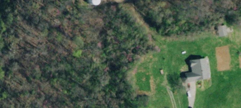 340 Tom Franklin Rd