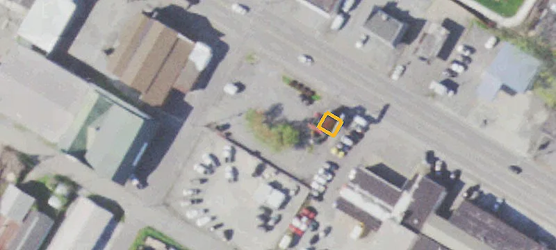 395 Inman W St