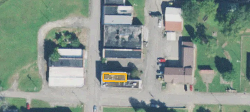 136 Maple St