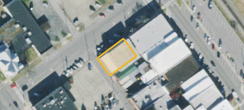 111 Grundy St
