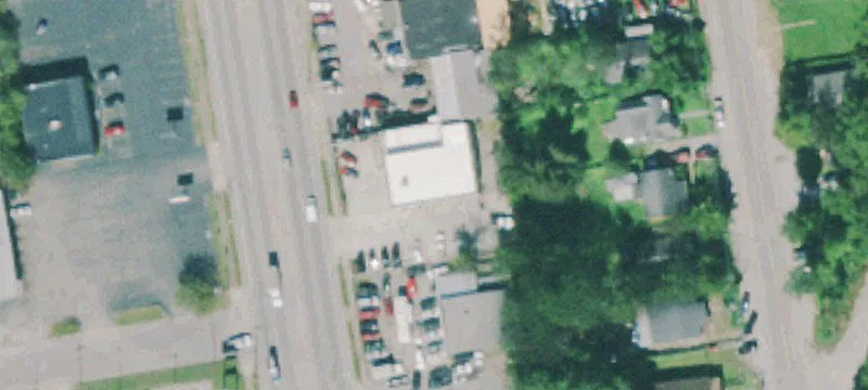 3408 Rossville Blvd