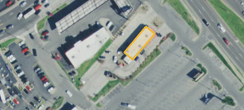 2616 Pkwy Parkway