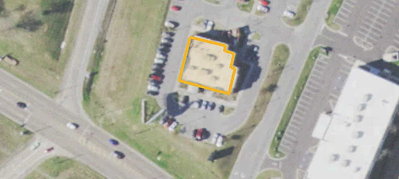 4305 Holiday Inn Expy NW Way