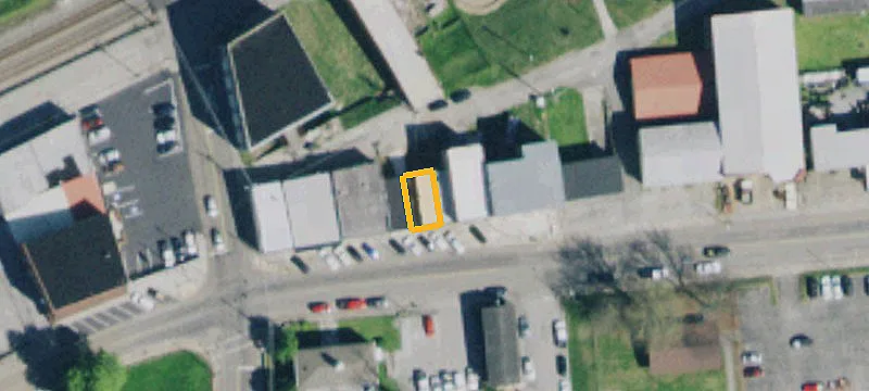 108 Old Andrew Johnson Hwy
