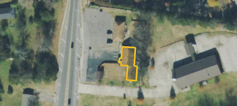 410 Bell Rd