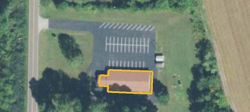 8798 Hwy 641st N