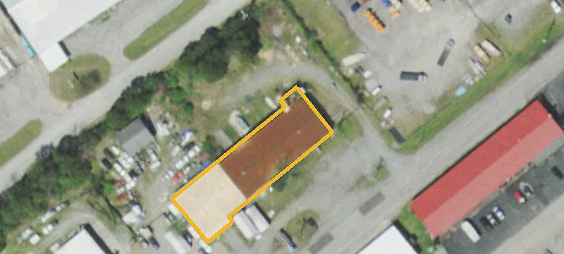 246 Warehouse Rd