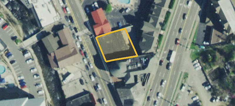 452 Pkwy Parkway
