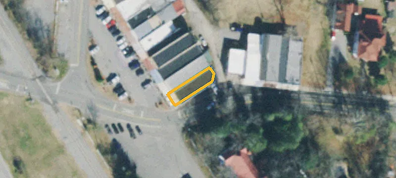 2 Railroad Sq E St
