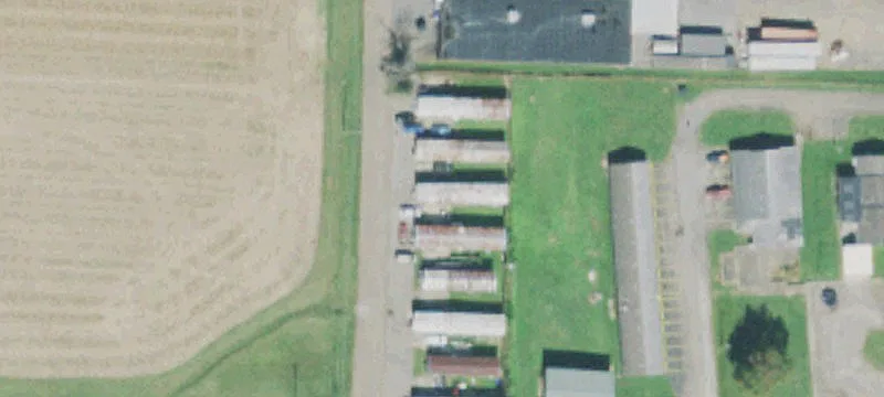 525 Old Fulton Rd