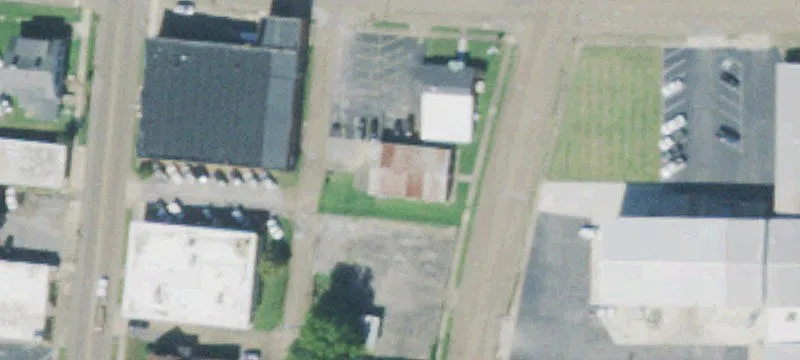 707 Perkins St
