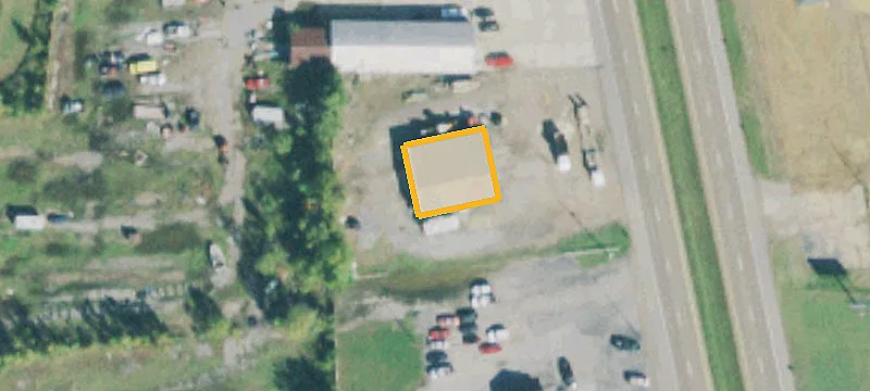 1245 Us Hwy 51st S Byp