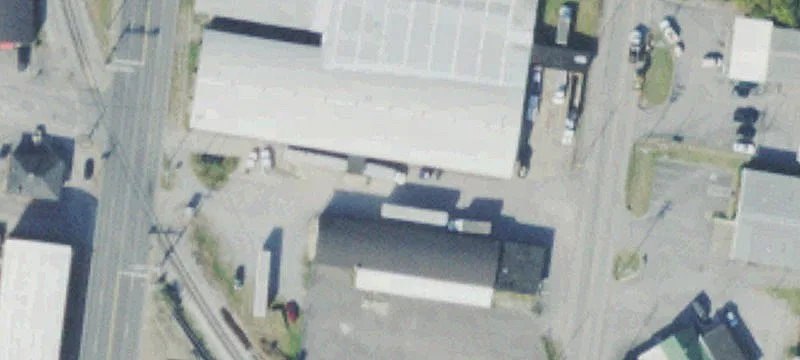 310 College St