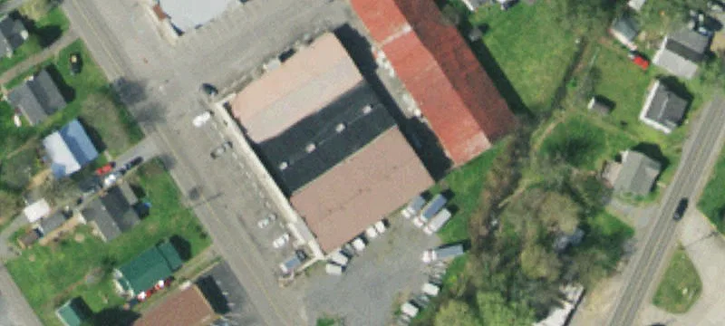 320 Armstrong Rd