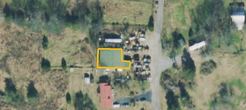 2481 Old Unionville Rd
