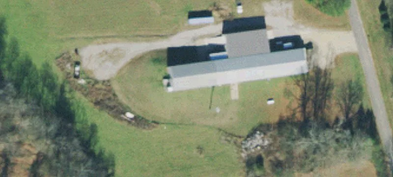 401 Leatherwood Crk N Rd