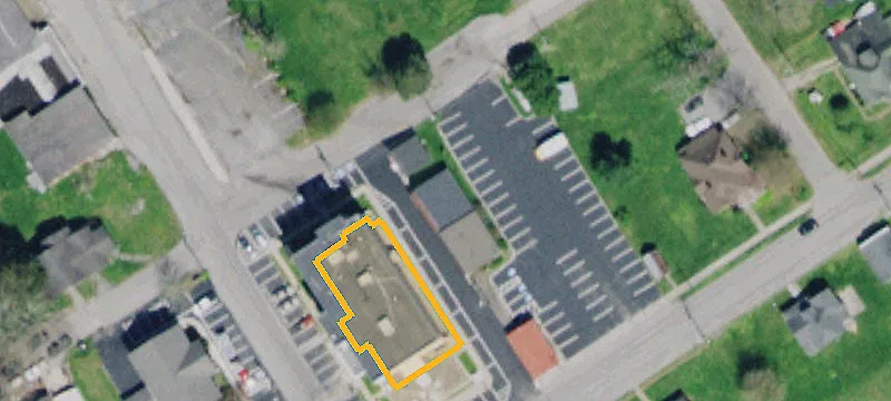 140 Ct St