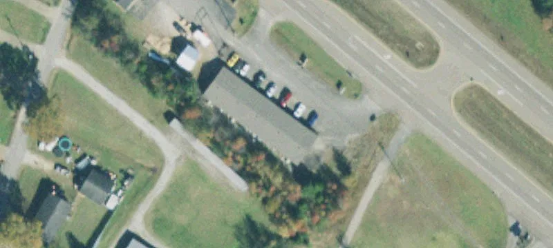 865 Us Hwy 45th N