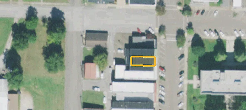 121 Poplar St