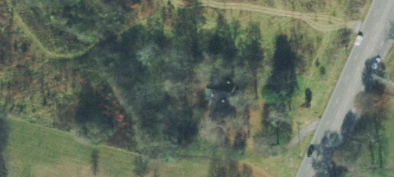 805 Dickerson Rd