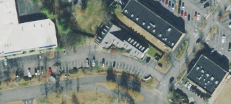 2020 Caldwell Dr