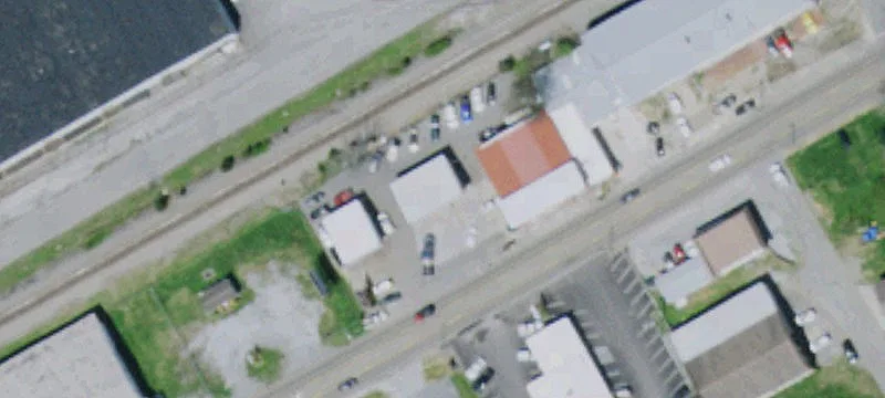 914 Main St