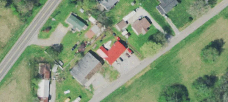 215 Old Hwy 11
