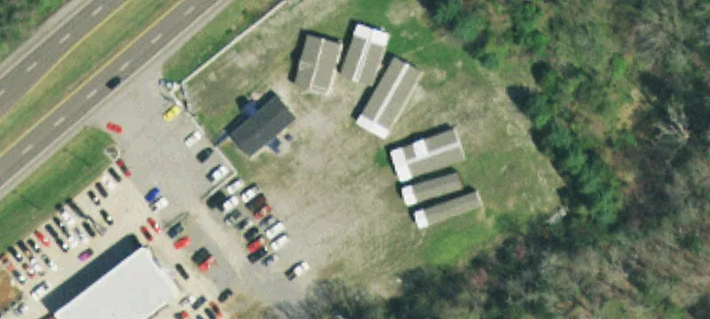 911 Hwy 11th E