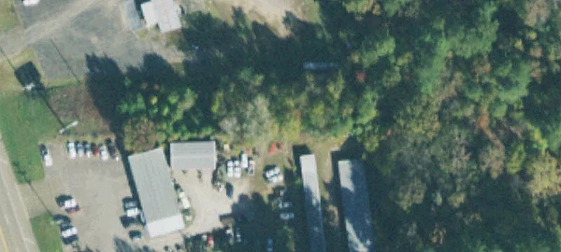 Mulberry Ave