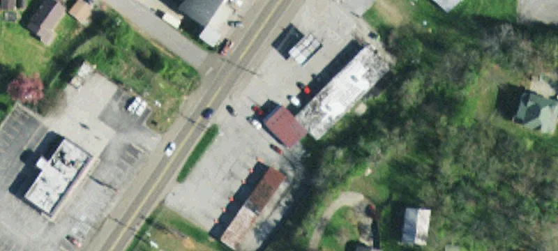 1726 Buffalo Trl