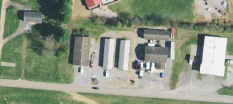 5351 Old Kentucky Rd