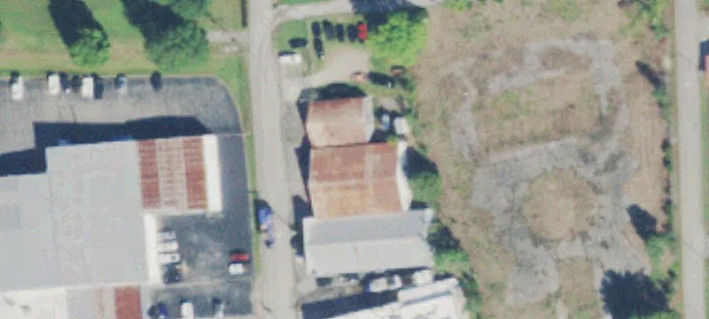 118 Wood Ave