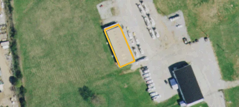 1020 Hwy 11e