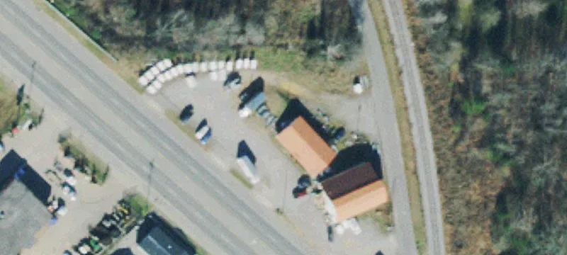 1949 Hwy 46th S