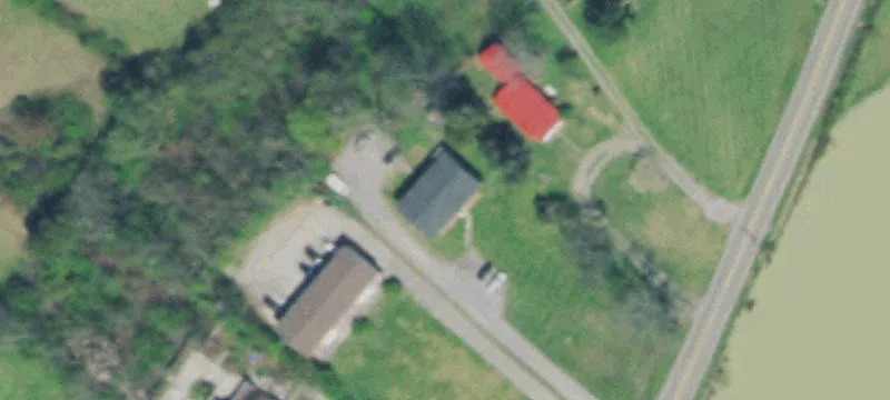 651 Old Glory Rd