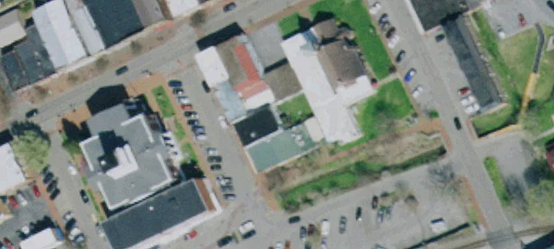 107 Courthouse Sq