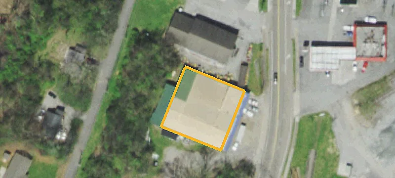 442 Main St